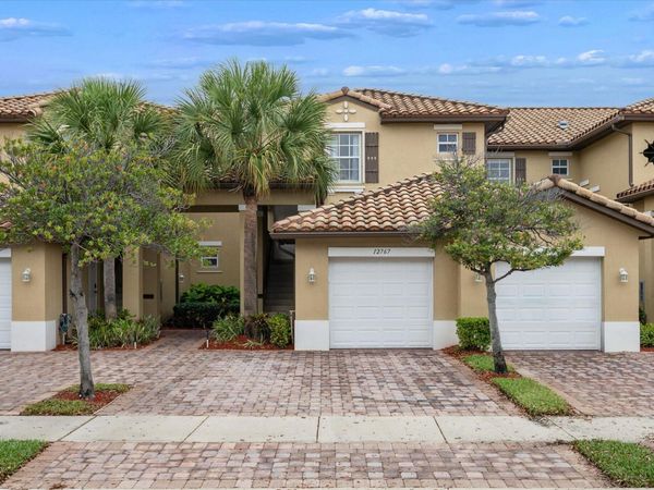12767 NW 83rd Court, Unit 24-e, Parkland, FL 33076