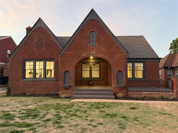 809 NE 17th Street, Oklahoma City, OK 73105