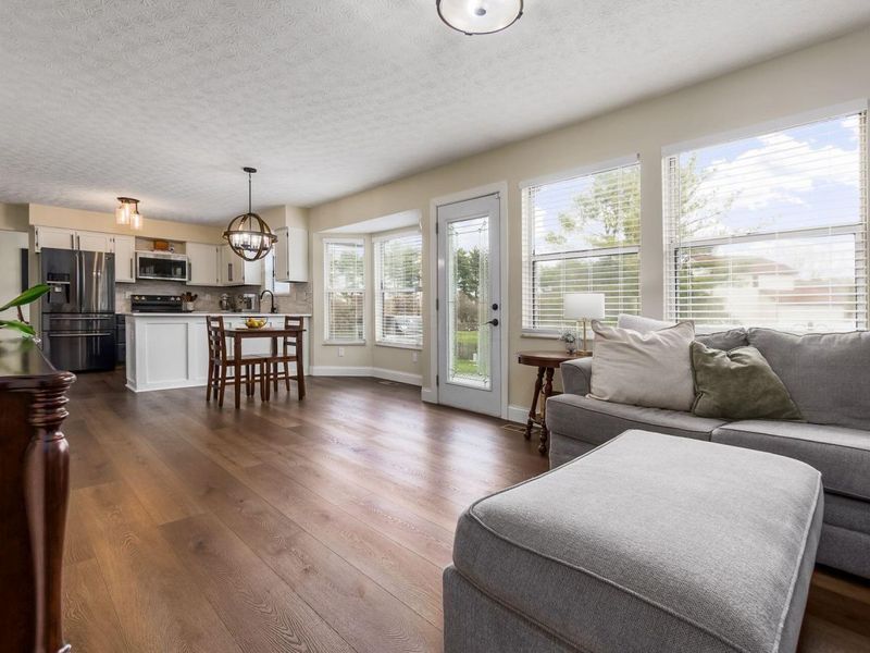 1576 Fallhaven Drive, Columbus, OH 43235 Photo 15