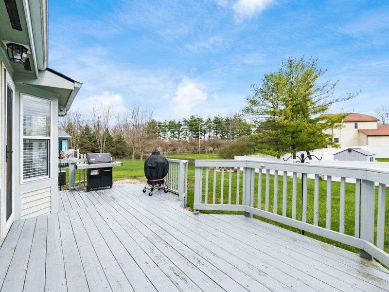 1576 Fallhaven Drive, Columbus, OH 43235 Photo 28