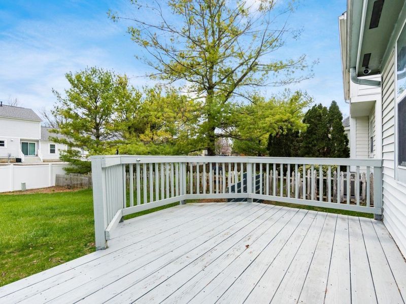 1576 Fallhaven Drive, Columbus, OH 43235 Photo 29