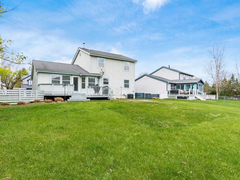 1576 Fallhaven Drive, Columbus, OH 43235 Photo 31