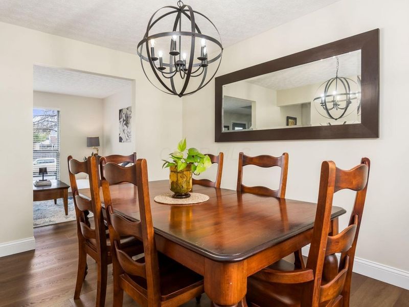 1576 Fallhaven Drive, Columbus, OH 43235 Photo 8