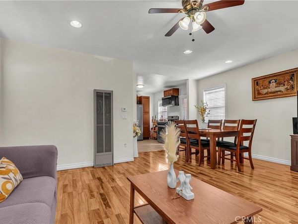 2063 E Knopf, Compton, CA 90222