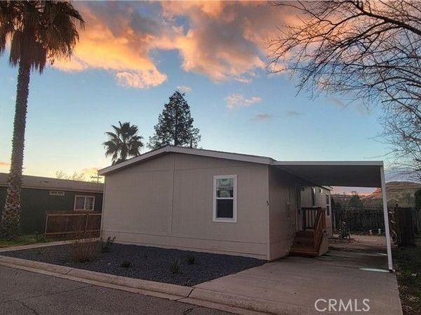 2920 Clark, Unit k-17, Butte Valley, CA 95965