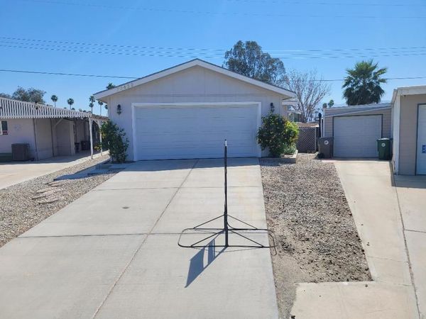 73450 Algonquin Place, Thousand Palms, CA 92276