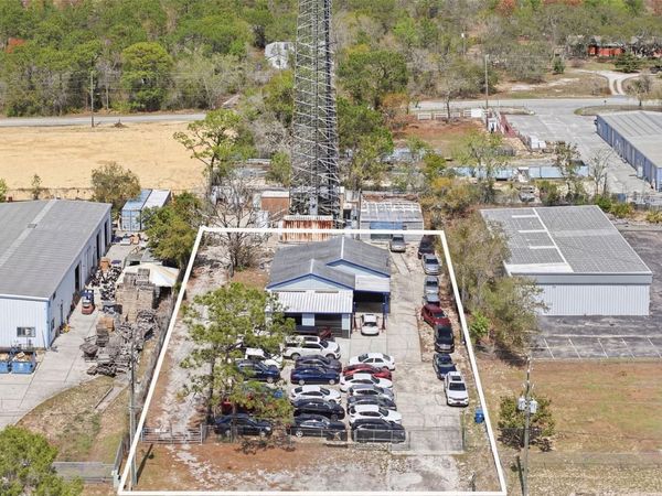 13379 CHAMBORD STREET , BROOKSVILLE, FL 34613