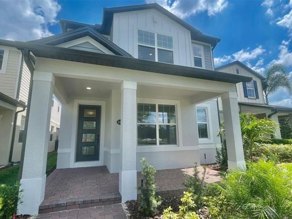 16021 TOLLINGTON ALLEY , WINTER GARDEN, FL 34787