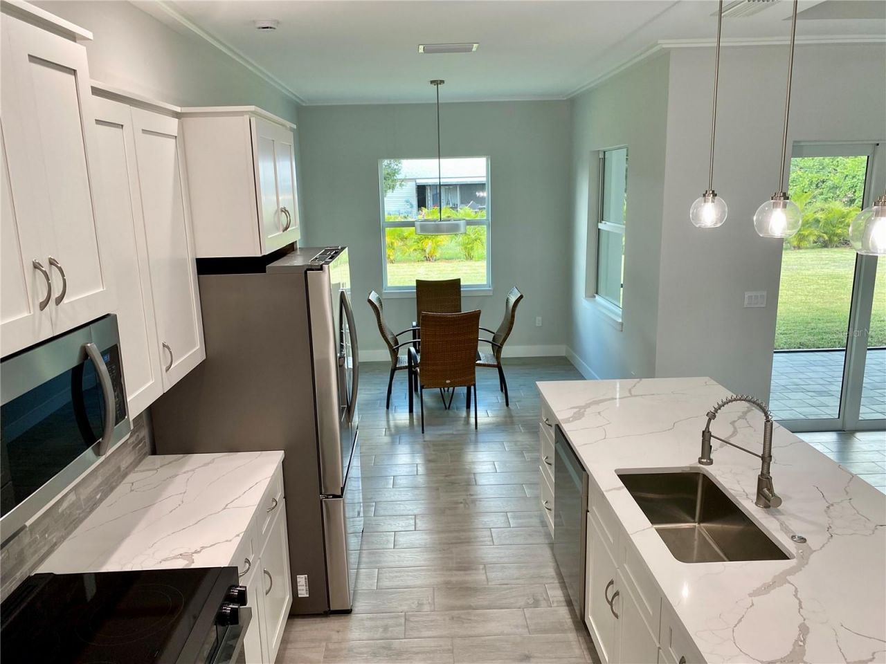 23466 Garrett Avenue , Port Charlotte, FL 33954 Photo