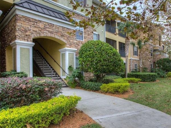2406 COURTNEY MEADOWS COURT , Unit 302, TAMPA, FL 33619