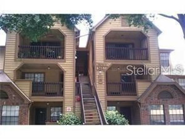 365 FORESTWAY CIRCLE, Unit 306, ALTAMONTE SPRINGS, FL 32701