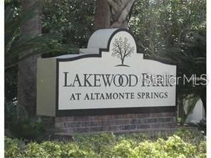 365 Forestway Circle , Unit 306, Altamonte Springs, FL 32701 Photo