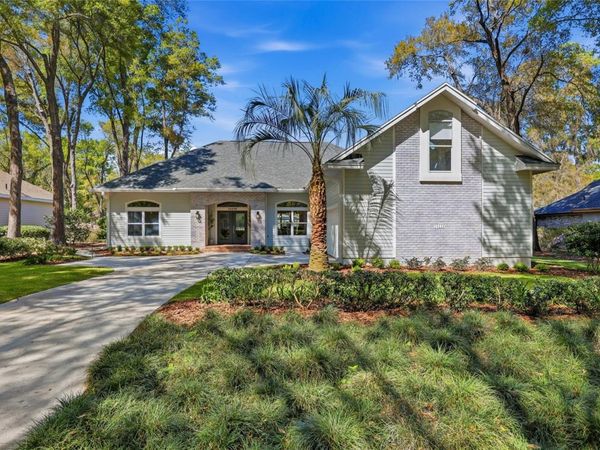 10226 SW 49TH LANE , GAINESVILLE, FL 32608