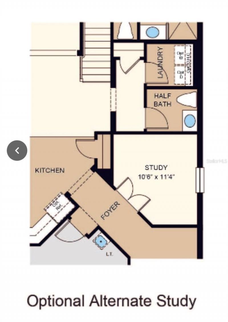 1131 Wildmeadow Run , Winter Park, FL 32792 Photo
