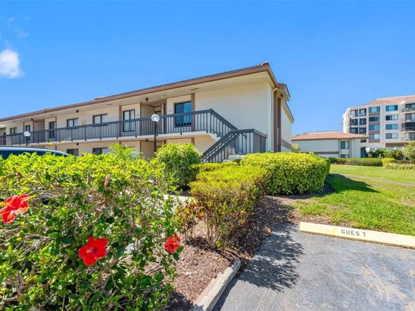 6269 PALMA DEL MAR BOULEVARD S, Unit 216, ST PETERSBURG, FL 33715