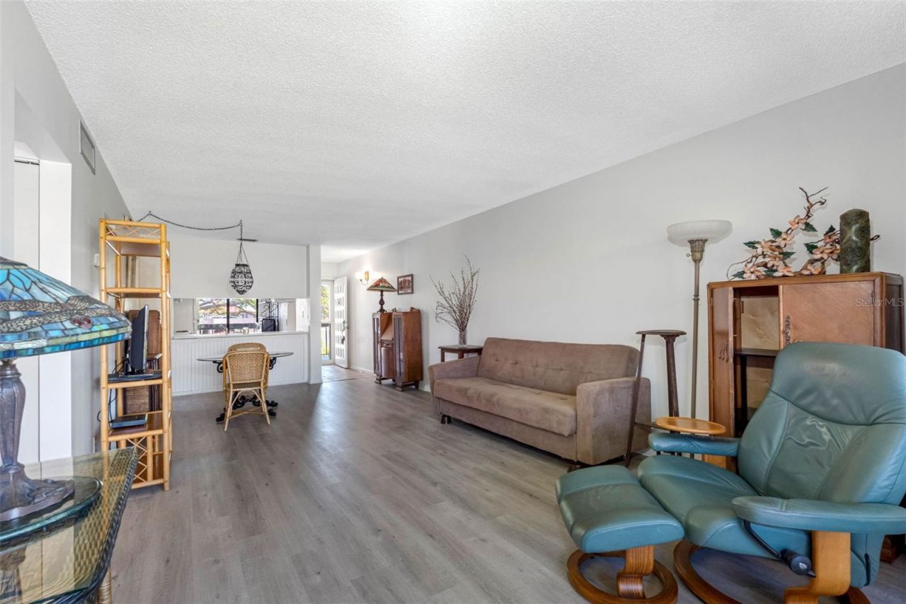 6269 Palma Del Mar Boulevard S, Unit 216, Saint Petersburg, FL 33715 Photo