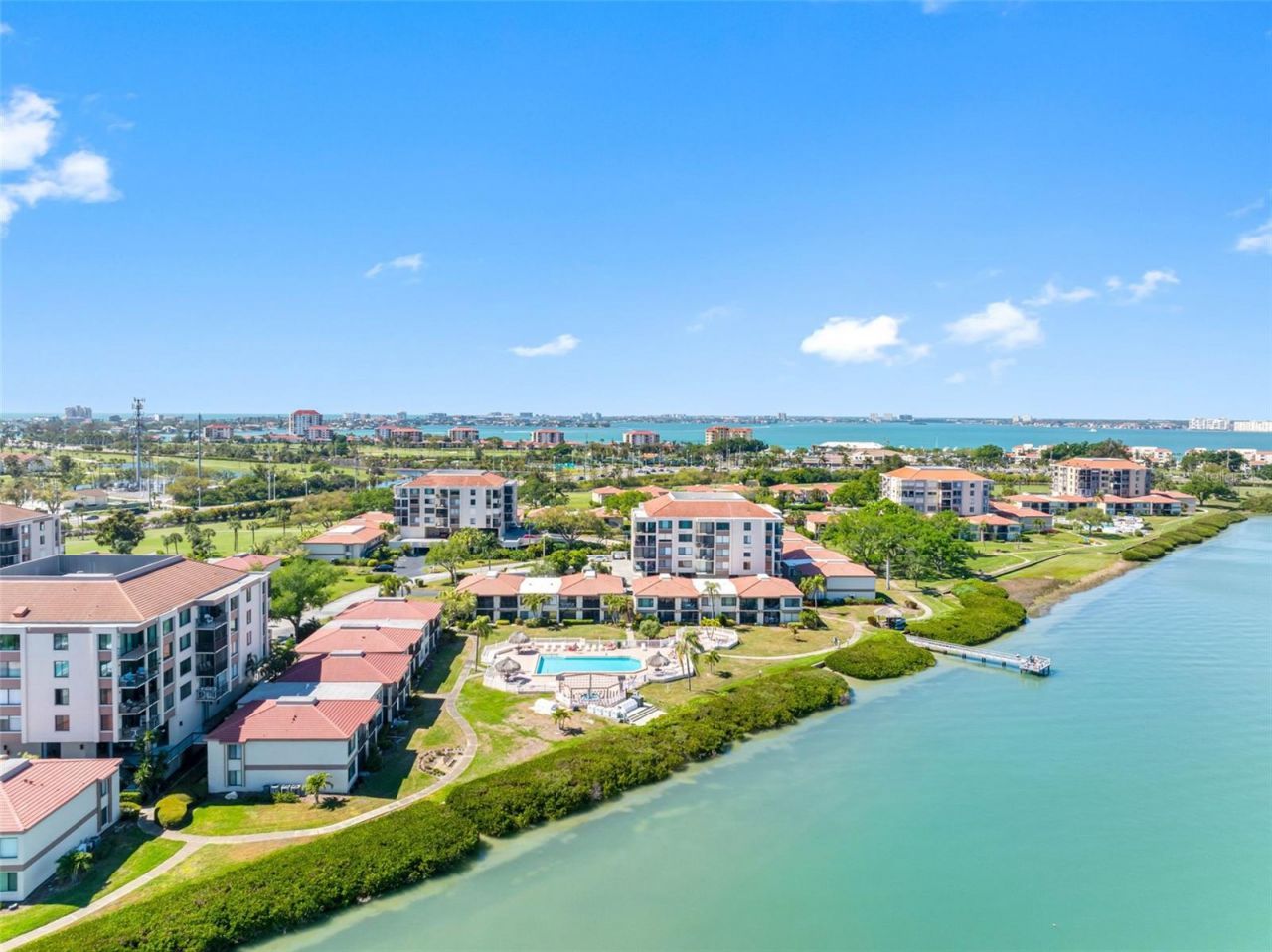 6269 Palma Del Mar Boulevard S, Unit 216, Saint Petersburg, FL 33715 Photo