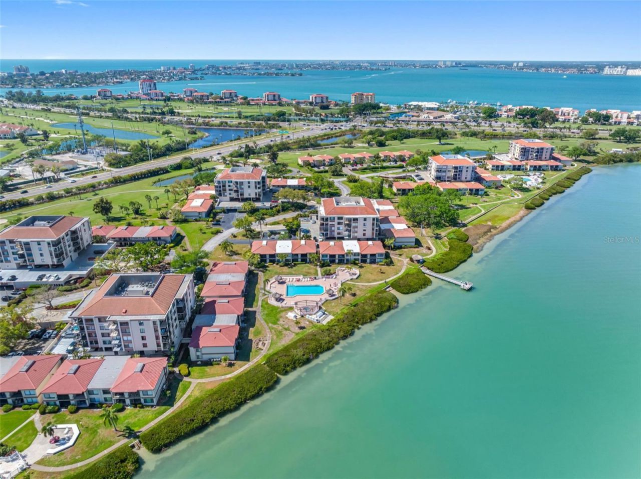 6269 Palma Del Mar Boulevard S, Unit 216, Saint Petersburg, FL 33715 Photo