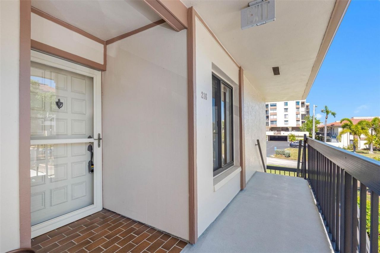 6269 Palma Del Mar Boulevard S, Unit 216, Saint Petersburg, FL 33715 Photo