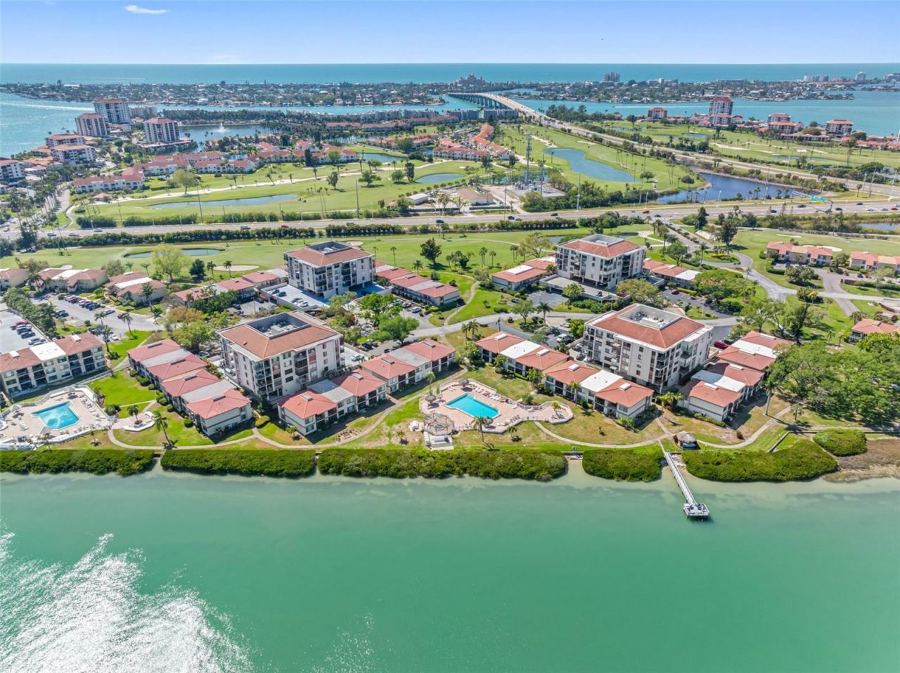 6269 Palma Del Mar Boulevard S, Unit 216, Saint Petersburg, FL 33715 Photo