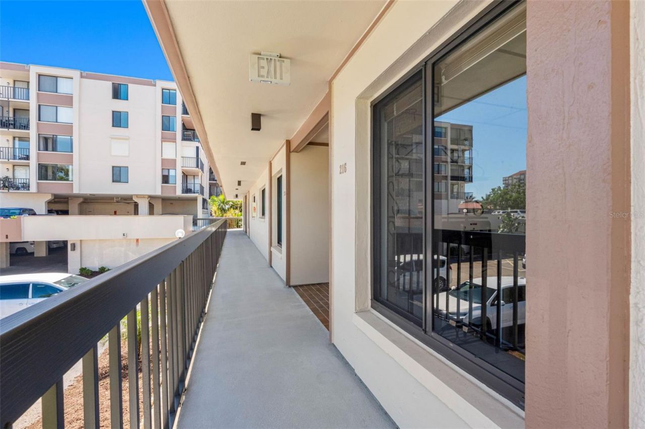 6269 Palma Del Mar Boulevard S, Unit 216, Saint Petersburg, FL 33715 Photo
