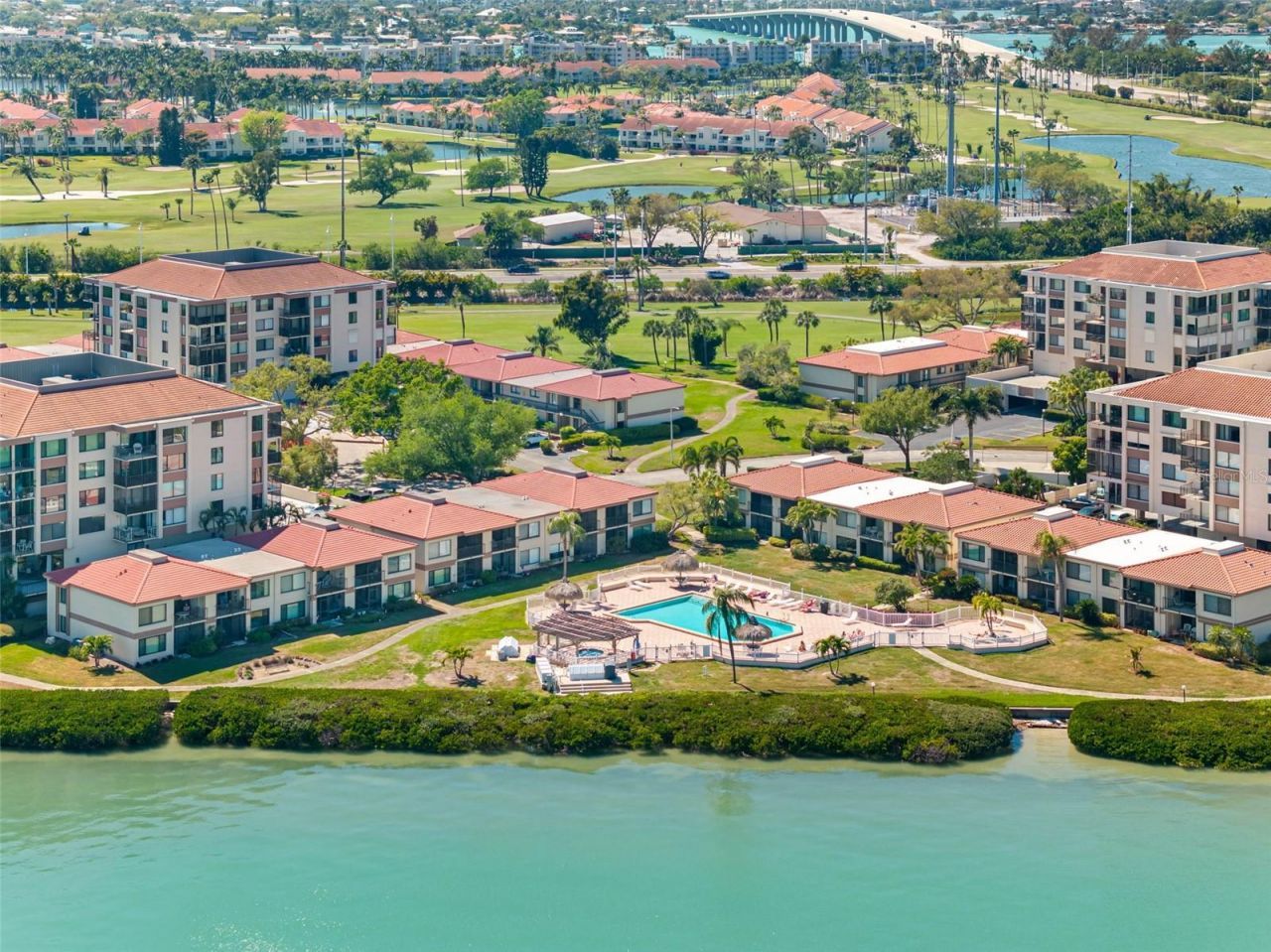 6269 Palma Del Mar Boulevard S, Unit 216, Saint Petersburg, FL 33715 Photo