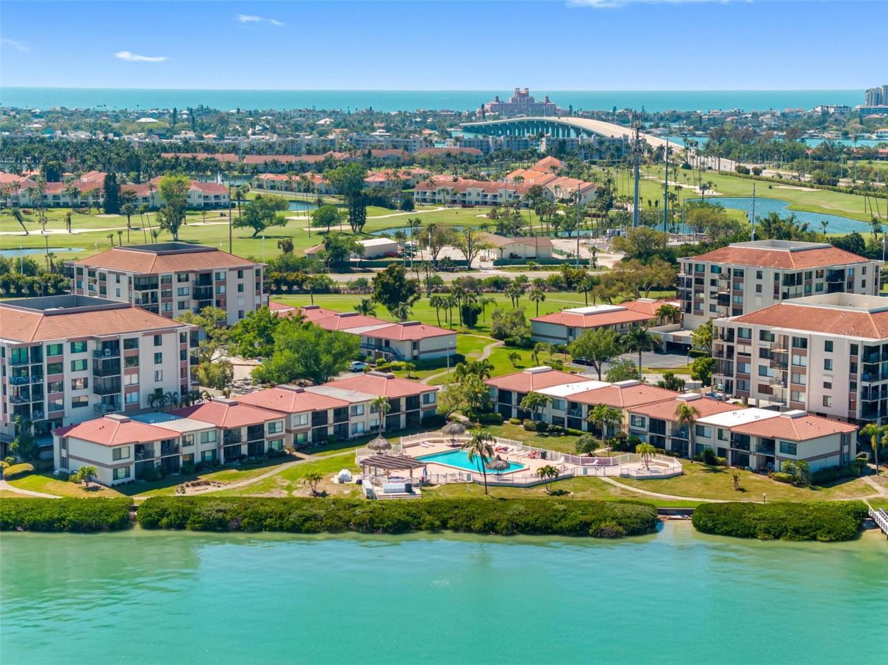 6269 Palma Del Mar Boulevard S, Unit 216, Saint Petersburg, FL 33715 Photo