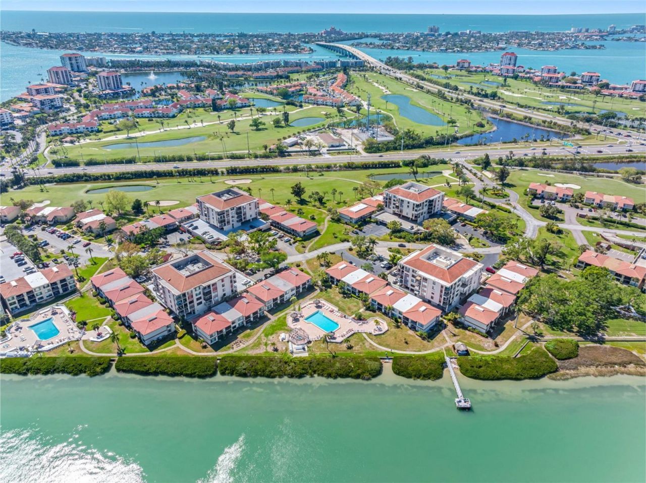 6269 Palma Del Mar Boulevard S, Unit 216, Saint Petersburg, FL 33715 Photo