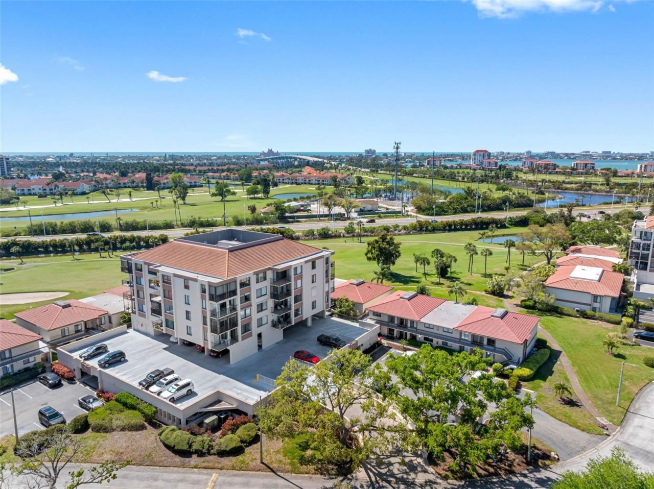 6269 Palma Del Mar Boulevard S, Unit 216, Saint Petersburg, FL 33715 Photo