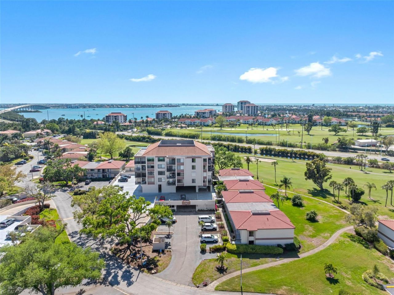 6269 Palma Del Mar Boulevard S, Unit 216, Saint Petersburg, FL 33715 Photo