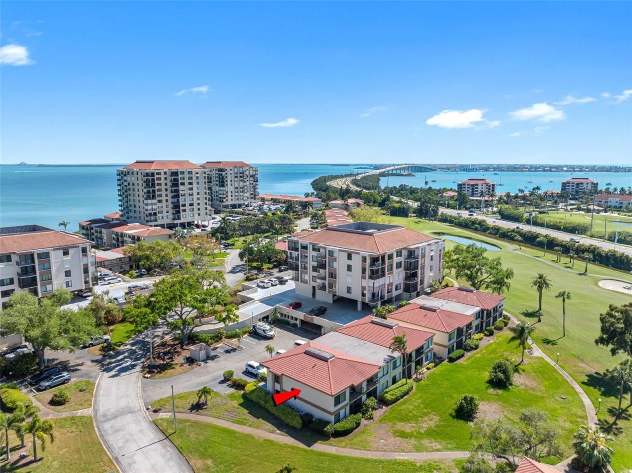 6269 Palma Del Mar Boulevard S, Unit 216, Saint Petersburg, FL 33715 Photo