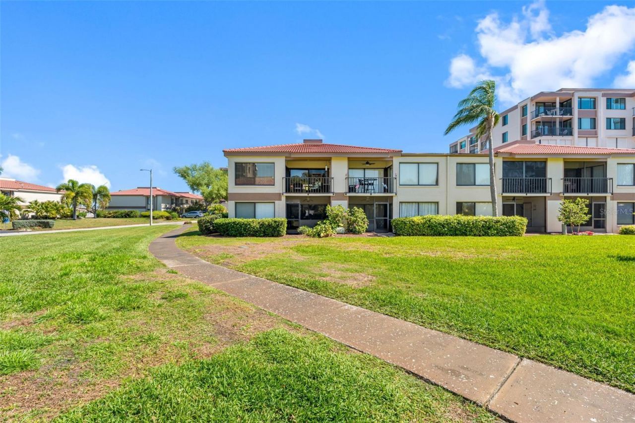 6269 Palma Del Mar Boulevard S, Unit 216, Saint Petersburg, FL 33715 Photo