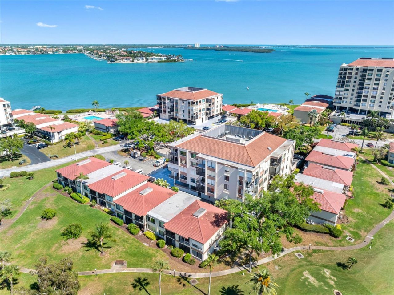 6269 Palma Del Mar Boulevard S, Unit 216, Saint Petersburg, FL 33715 Photo