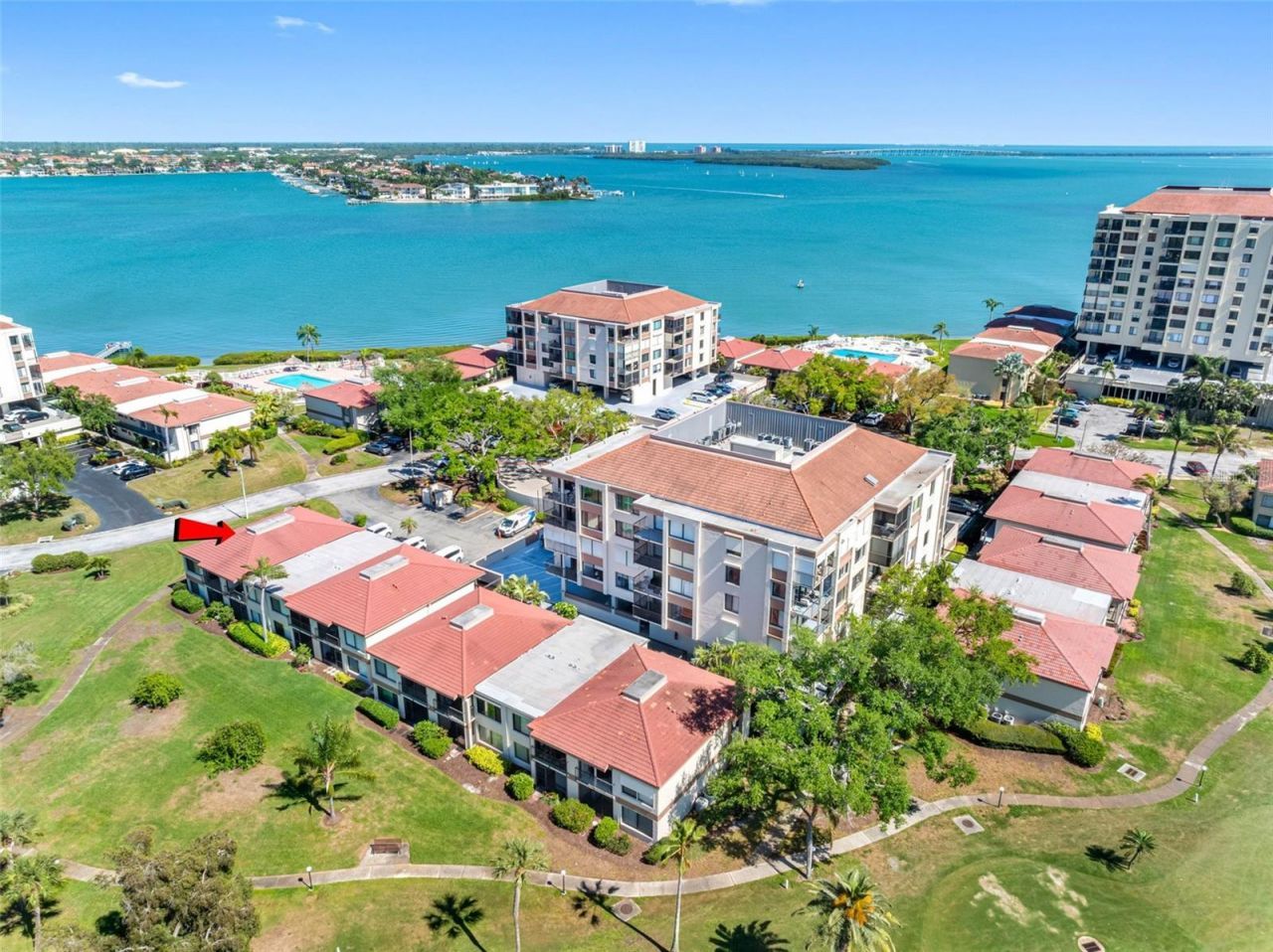 6269 Palma Del Mar Boulevard S, Unit 216, Saint Petersburg, FL 33715 Photo