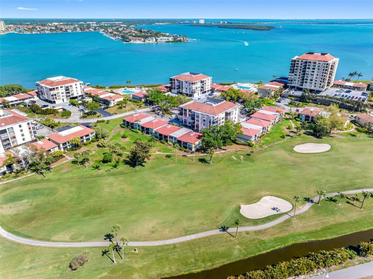 6269 Palma Del Mar Boulevard S, Unit 216, Saint Petersburg, FL 33715 Photo