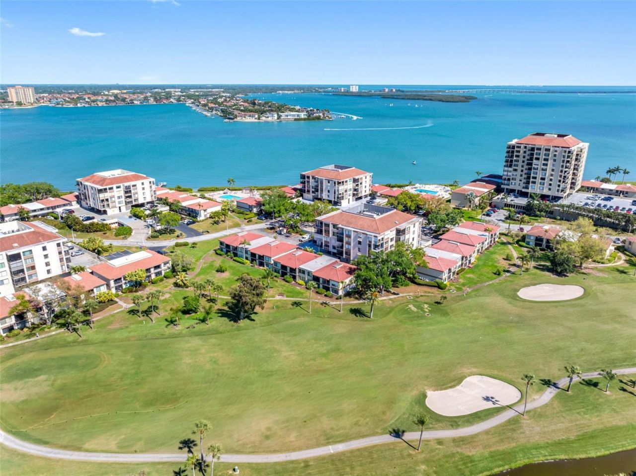 6269 Palma Del Mar Boulevard S, Unit 216, Saint Petersburg, FL 33715 Photo