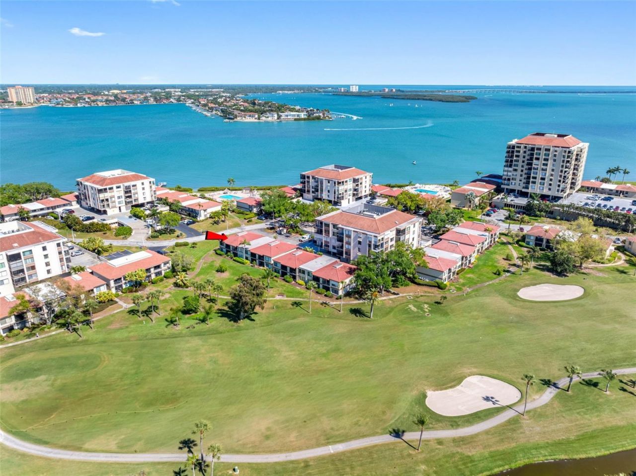 6269 Palma Del Mar Boulevard S, Unit 216, Saint Petersburg, FL 33715 Photo