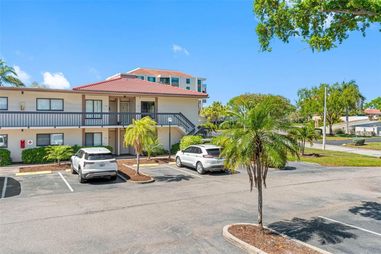 6269 Palma Del Mar Boulevard S, Unit 216, Saint Petersburg, FL 33715 Photo