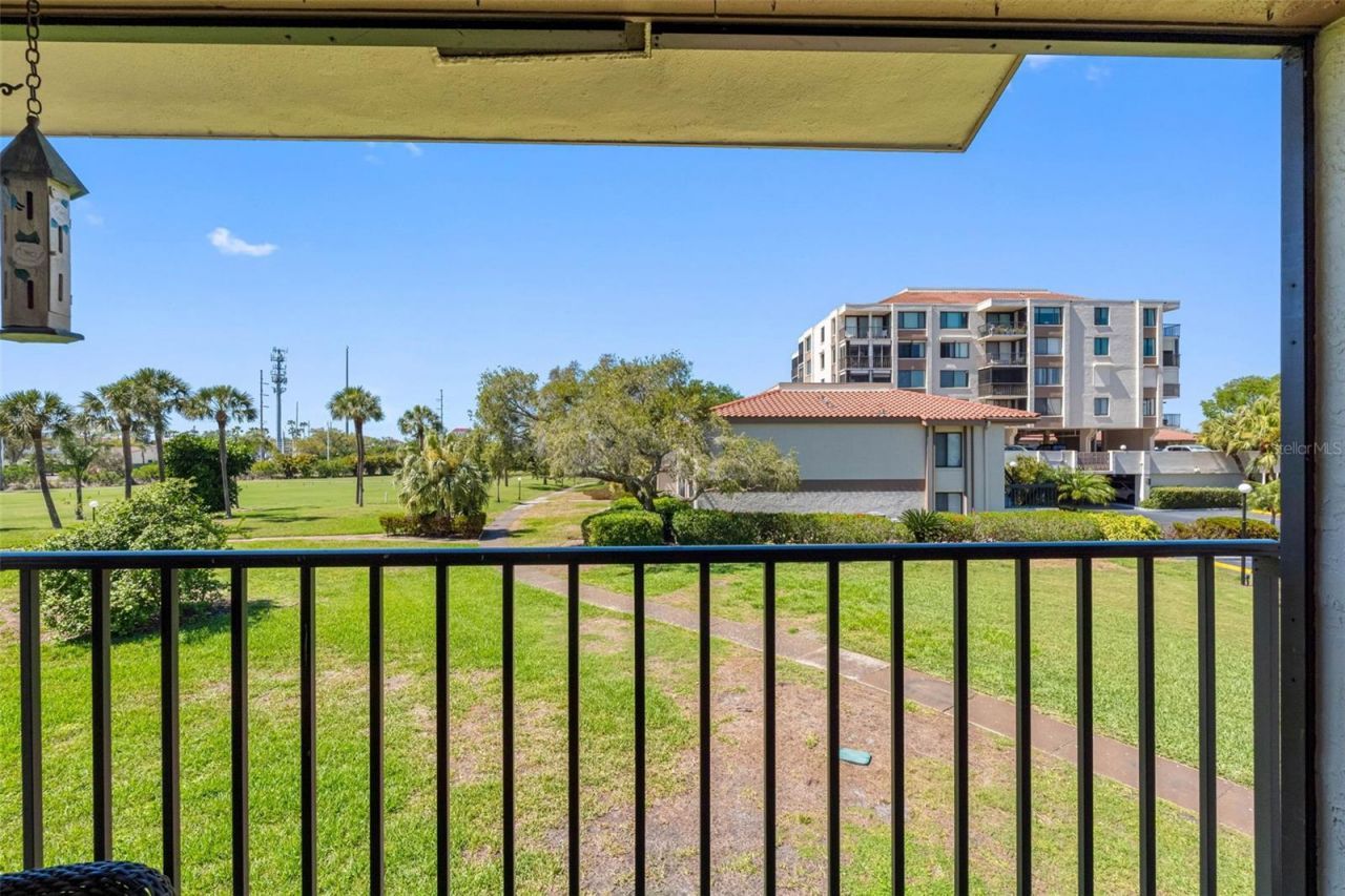 6269 Palma Del Mar Boulevard S, Unit 216, Saint Petersburg, FL 33715 Photo