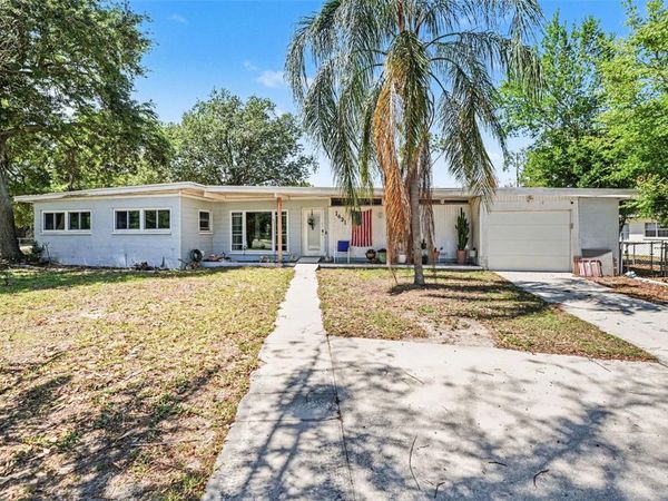 1431 HESTER DRIVE , LAKELAND, FL 33801