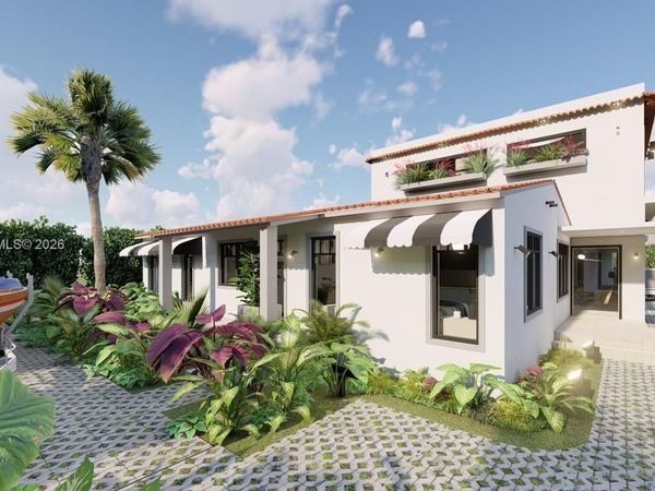 402 SE 3rd St , Dania Beach, FL 33004