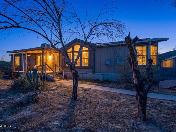 2220 S 382ND Avenue, Tonopah, AZ 85354