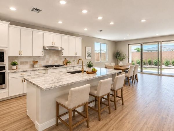 20713 W ROVEY Avenue, Buckeye, AZ 85396
