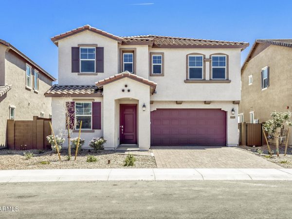 12025 W CALLE DE POMPAS, Peoria, AZ 85383