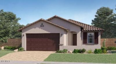 18771 W Maplewood Drive, Goodyear, AZ 85338 Main Photo