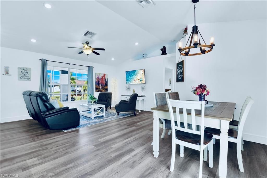 2533 SW 26th Ave , Cape Coral, FL 33914 Photo