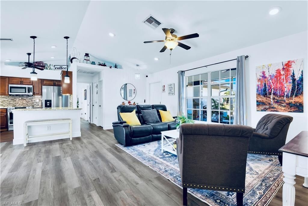 2533 SW 26th Ave , Cape Coral, FL 33914 Photo