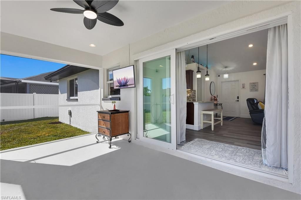 2533 SW 26th Ave , Cape Coral, FL 33914 Photo