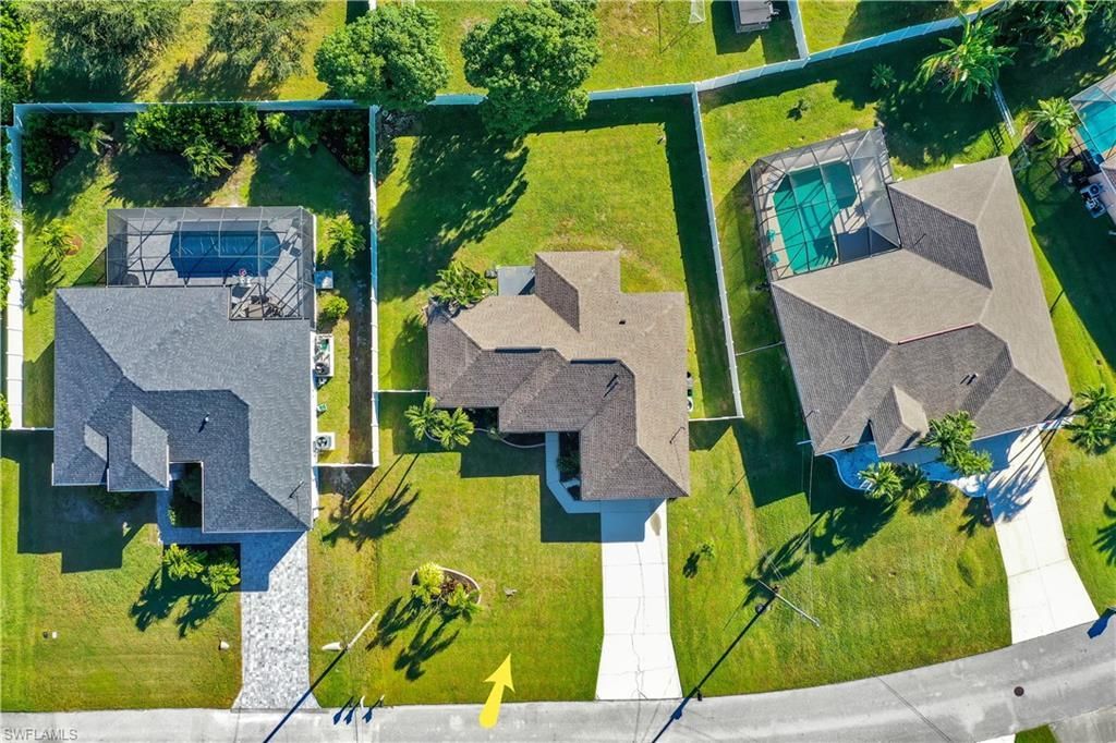 2533 SW 26th Ave , Cape Coral, FL 33914 Photo