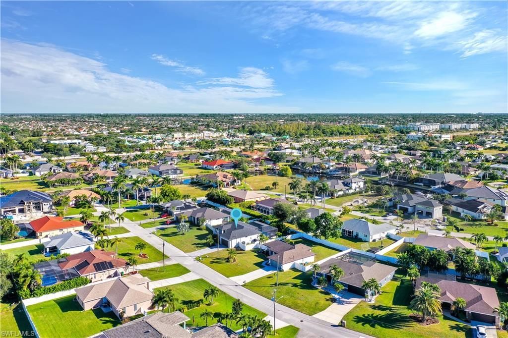2533 SW 26th Ave , Cape Coral, FL 33914 Photo